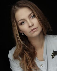 Виктория Косинская