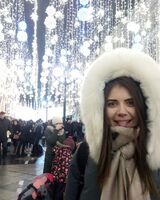 Виктория Золотухина