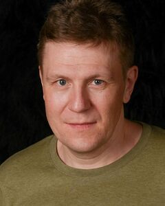 Кирилл Рожков