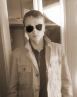 Денис Гусев