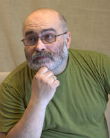 Соловьев Игоревич