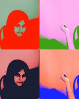 Галина Корнева