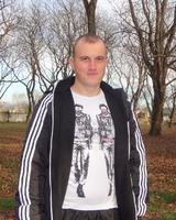 Виталик Ющенко