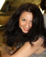 Альмира Курмангалиева