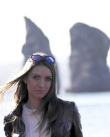 Дарья Дмитриева