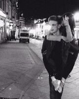 Кирилл Новиков