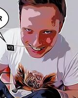 Алексей Бычков