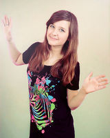 Мария Петрова