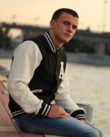 Александр Савкин