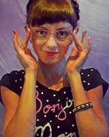 Анастасия Сарафанова