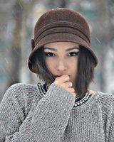 Софья Олеговна