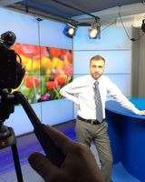 Виктор Мартыненко