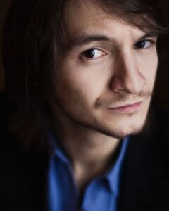 Александр Галиев
