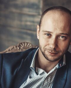 Павел Галич