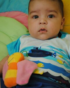 Артём Штанников