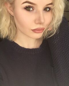 Катерина Хайлова