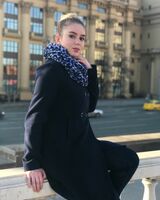 Дарья Рыбакова