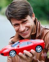 Василий Ефремов