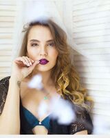 Камилла Хакимуллина