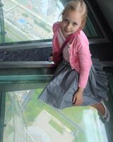 Анна Евграфова