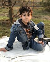 Акоп Меликсетян