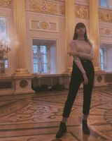 Валерия Петлина