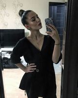 Алина Сафиулина