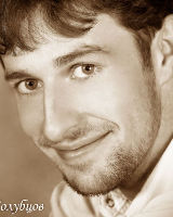 Максим Голубцов