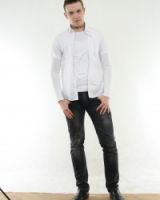 Дима Устимов