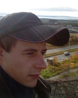 Александр Королев