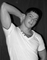 Александр Сергеев