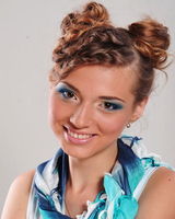 Катерина Медовник