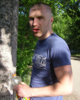Дмитрий Эдуардович