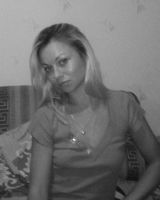 Ольга Николаева