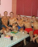 Никалай Петров