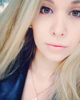 Алия Акбирова