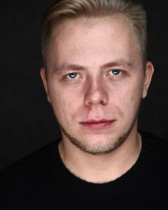 Илья Волков
