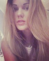 Уля Усманова