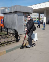 Евгений Омельчук