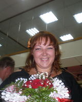 Анна Климова