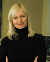 Татьяна Трушкина