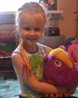 Валентина Нговикова