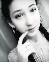 Ангелина Кормашова