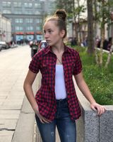 Валерия Масляк