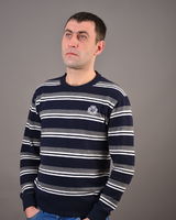 Игорь Абраменков