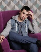 Магомед Магомедов