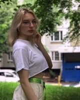 Дарья Лебедева