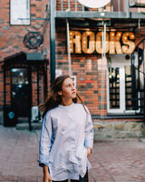 Алиса Соколова