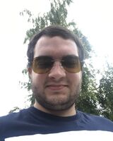 Александр Иванов