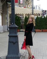 Валерия Аничкина